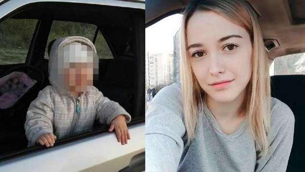 Horror en Bielorrusia: tiene 2 años y mató a su mamá con la ventanilla del auto » Ñanduti