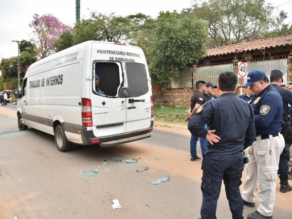 Caso Samura: Identifican a cinco personas y ordenan sus capturas