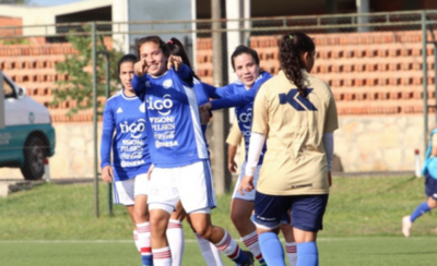 HOY / Se prueba en test amistoso previo a la Liga Sudamericana