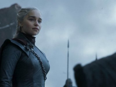 HBO apunta a segunda precuela de Juego de Tronos sobre los Targaryen