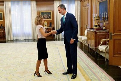 Último intento en España para desbloquear investidura - Mundo - ABC Color
