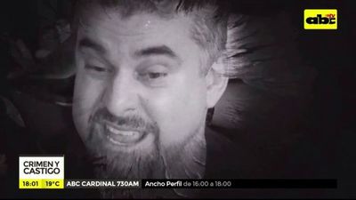 Matan a comisario y rescatan a narco - Crimen y castigo - ABC Color