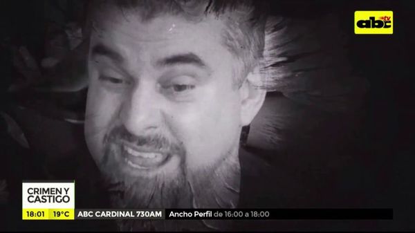 Matan a comisario y rescatan a narco - Crimen y castigo - ABC Color