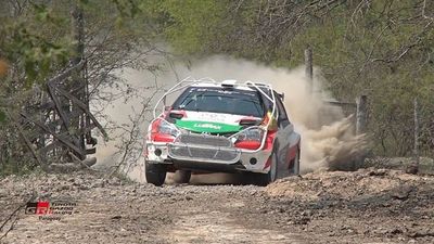 Anotado el equipo Toyota - Automovilismo - ABC Color