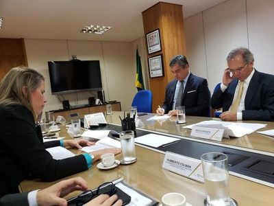 Paraguay busca en Mercosur acuerdo automotriz  favorable a heterogénea industria local - Nacionales - ABC Color