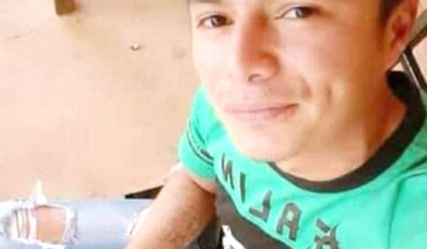 Joven asesinado de una puñalada en Maracaná