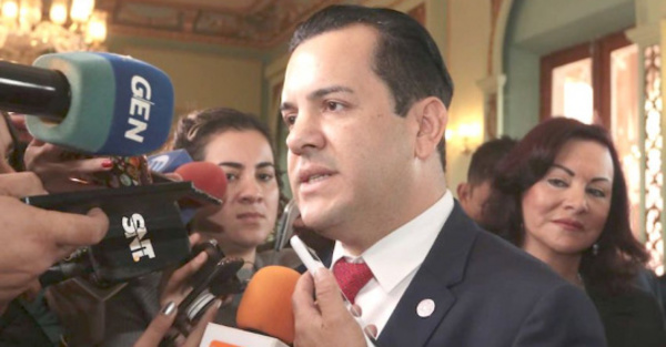Con tractorazo le darán bienvenida a Friedmann
