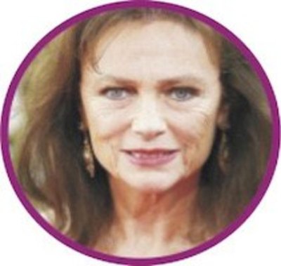 Jacqueline Bisset