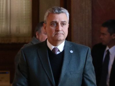Gestión de Villamayor, marcada por fracasos desde su designación