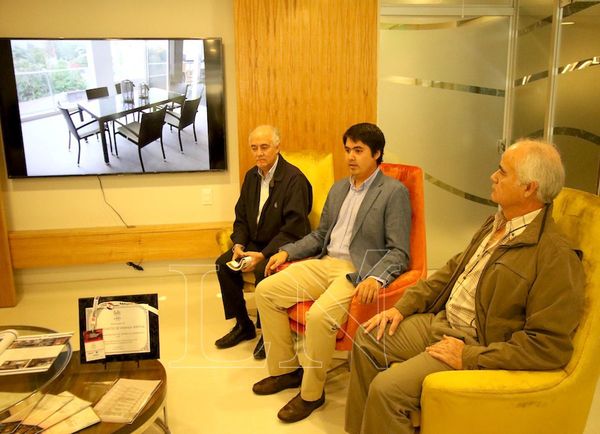 Grupo Roma Inmobiliaria lanza su primer edificio residencial