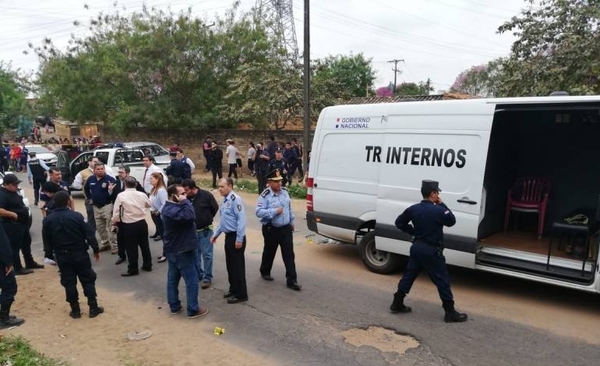 HOY / Para Fiscalía no hay dudas: director de Emboscada omitió procedimiento de seguridad