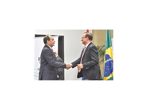 Dilatan estudio para prestar acuerdo a director de Itaipú