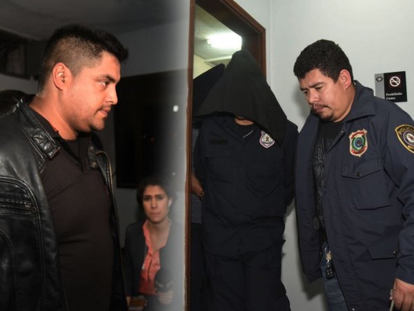 Por liberación de Samura, detienen al director del penal de Emboscada