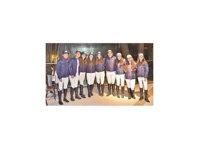 CHP recibe al Jumping 2019