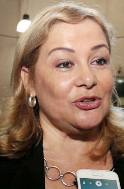 Piden jueces anticorrupción - Judiciales y Policiales - ABC Color
