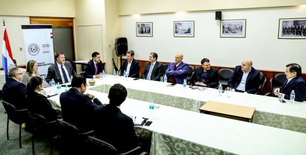 Hacienda consultará al FMI sobre aumento del déficit - Economía - ABC Color