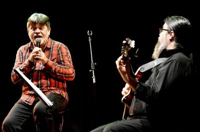 Canciones para alentar en la lucha contra la barbarie  - Artes y Espectáculos - ABC Color