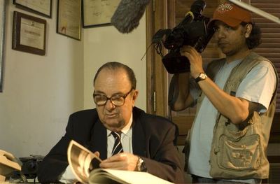 Documental sobre un asesinato - Weekend - ABC Color