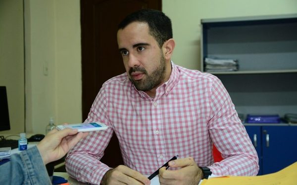 Clausurarán locales que no estén al día con impuestos