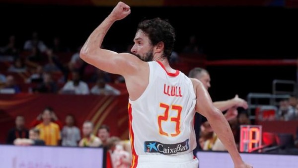 Mundial de Basket: España derrota a Australia y pasa a la final del certamen - .::RADIO NACIONAL::.