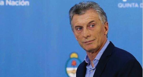 El FMI no desembolsará USD 5.400 millones a Argentina