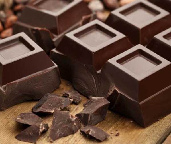 13 de septiembre: Día Internacional del Chocolate.