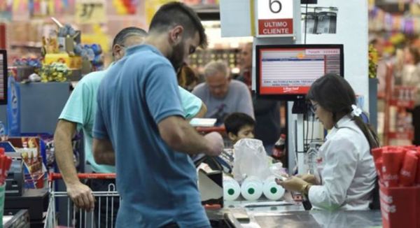 Argentina registra inflación de 4% en agosto y acumula 30% en 2019