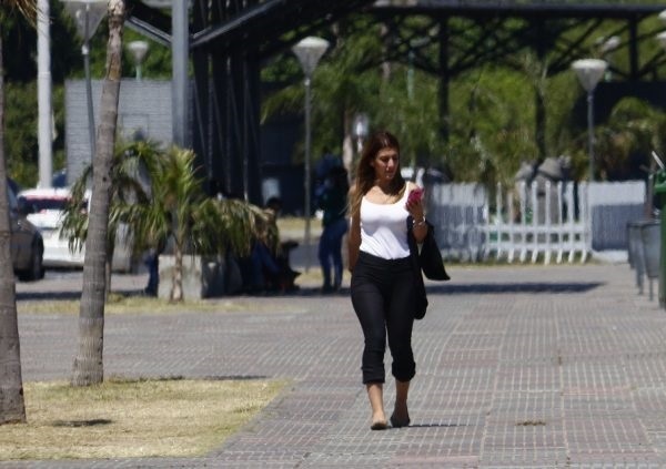 Meteorología anuncia jornada fría a cálida