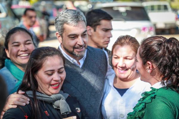 El presidente desarrolla hoy día de gobierno en Concepción | .::Agencia IP::.