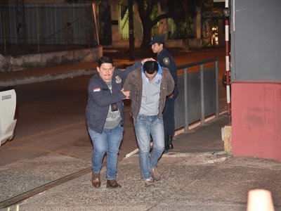 Tras declaración de guardiacárceles, fiscal anuncia imputación