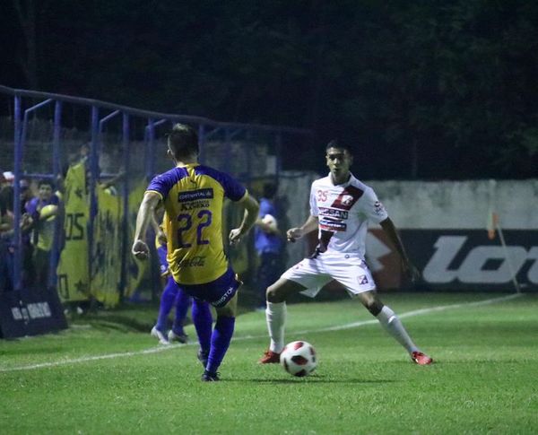 El Clausura vuelve con la fecha 9 - Fútbol - ABC Color