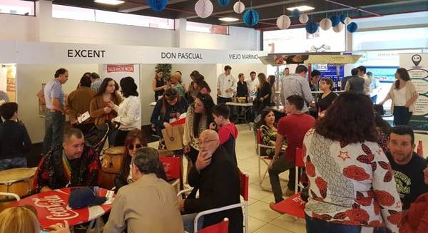 Expo Uruguay se realizará este domingo para disfrutar de la gastronomía y actividades culturales