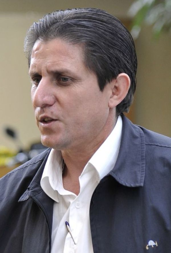 Nuevo comandante respalda control civil a la Policía - Nacionales - ABC Color