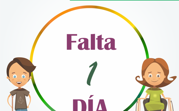 APAMAP sale mañana a las calles para tradicional colecta
