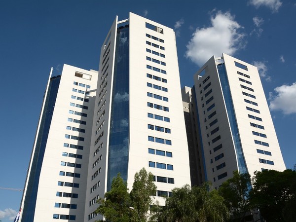 Jornada de donación en el WTC