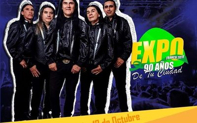 Franco comienza a palpitar su 90 aniversario
