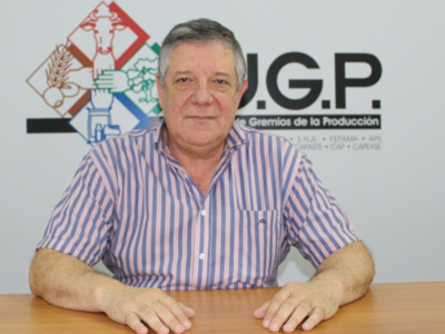 Nombramiento de Friedmann en el MAG es un problema más, sostiene dirigente gremial