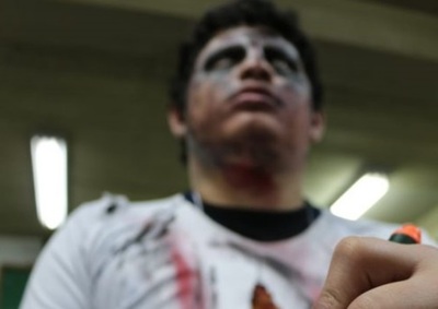 Universitarios realizarán una marcha "zombie" por la educación en Asunción » Ñanduti