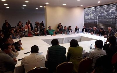 No hay vía libre para ingreso de productos restringidos, pese a insistencia de paseros