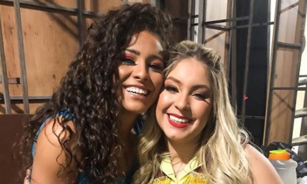 Ale Dragui se comparó con Fátima Román y llovieron las críticas