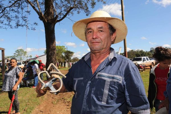 Campaña de reinscripción e inscripción de Marcas y Señales de Ganado