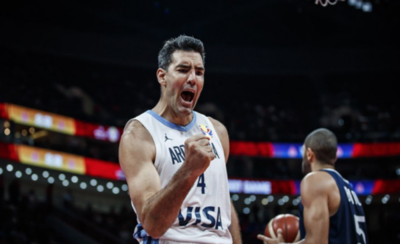 HOY / Argentina alcanza la final del Mundial de baloncesto