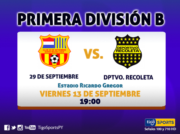 Acción por la Primera B