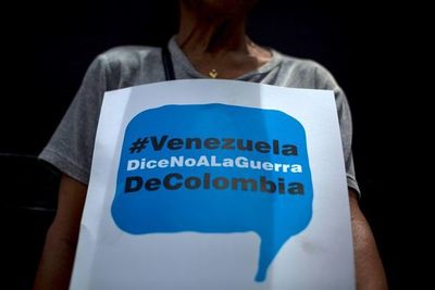ONU pide a Colombia que frene discursos xenófobos contra los migrantes - Mundo - ABC Color