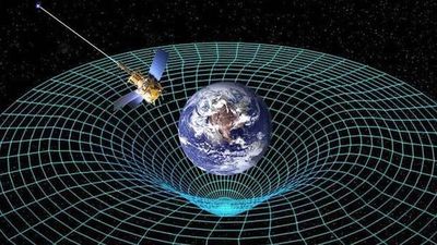 Las lentes gravitacionales proporcionan nueva medida de expansión de universo  - Ciencia - ABC Color