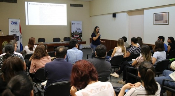 BECAL habilitó periodo de postulación para 100 becas de idiomas en el país