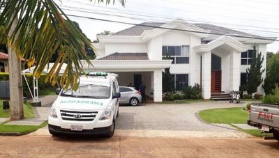 Autor de doble homicidio actuó en defensa propia, aseguran