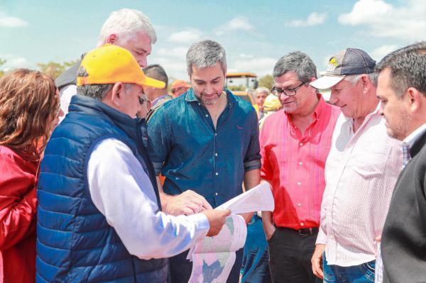 Jornada de Gobierno en Concepción: Presidente ratifica que presencia del Estado en el norte seguirá fortalecida