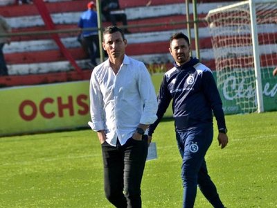 Con el Pollo priorizan el buen trato del balón