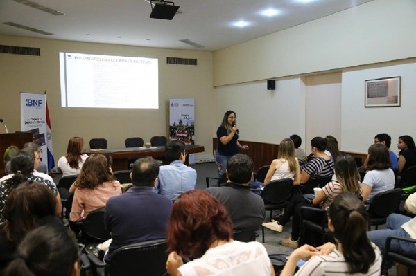BECAL habilitó periodo de postulación para 100 becas de idiomas en el país - ADN Paraguayo